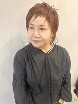 ラトリエコンタン(L´atelier Content)&nbsp;【ＣＯＮＴＥＮＴｙｕｍｉ】ちょろショート