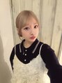 アンベリール(Embellir) yurina 縮毛矯正
