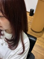 ハノン(HANON) フェミニンレイヤー