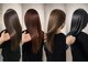 パプス ド コワフュール 川西能勢口店(Pap's de coiffeur)の写真