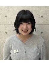アルターリアン(aL ter LieN) 皆川 優奈