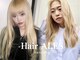 ヘアー アレス(hair ales)の写真