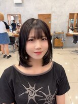 カノエ 防府田島店(canoe)&nbsp;レイヤー