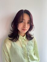 ソレル 用賀(sorel) たっぷりレイヤー
