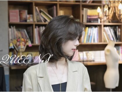ビューティアンドトリップ クイーンズグッドプラン(Beauty&Trip QUEENS Good Plan)の写真