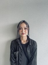 アールディー(RD.) 篠田 絵里佳