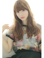 グランマッシュ(GRANMASH)&nbsp;アンティークカラーのネオくしゅロング