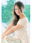 お手軽サイドアップアレンジ