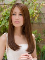 エーワン 心斎橋店(A One)&nbsp;ヌーディーストレート