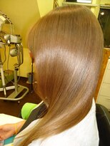 エムスリーディーミュゼステージ(M3D) ピコカラー&トリートメント