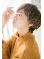 モッズ ヘア 福岡姪浜店(mod's hair)&nbsp;クールにキメる★sexy★マッシュb