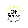 オブ センス(Of Sense)のお店ロゴ