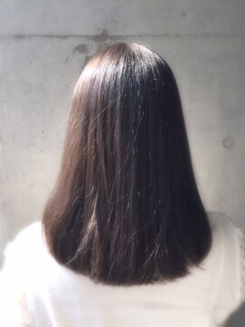 シュリット 溝の口(schritt) セミディー×ブルージュ　～上品さを添えて・・・～