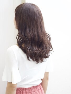 アルターリール(aL ter Rire) 【Rire尚平】イルミナカラー☆ピンクグレージュ