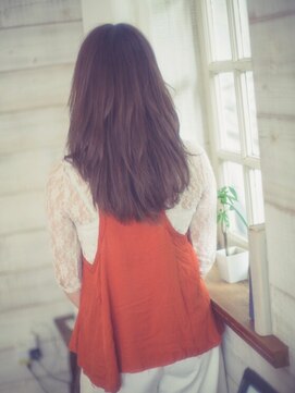 プロデュース 相模原店(Produce) 大人かわいい☆似合わせカット☆イルミナカラー