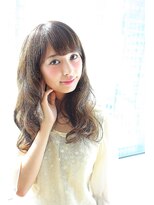 イーマ 京橋店(iima)&nbsp;ゆるふわスイートカール♪