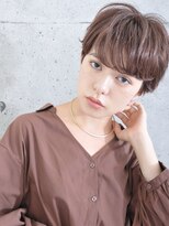 ジェイ エヌ バイ ネオリーブ(J/N by neolive)&nbsp;【neolive east】ハンサムショート