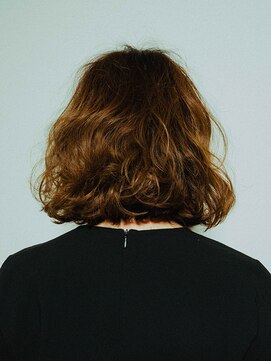 プロデュース 相模大野店(Produce) 無造作カール☆イルミナカラー☆アディクシーカラー