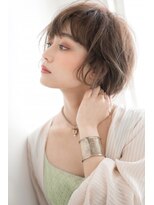 アンティーカ バイ エレノア(Antica by eleanor)&nbsp;ショート-oggi otto-