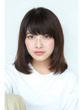 クラルス(Clarus) シルキーダークカラー【中山】