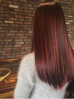 リベルテ(liberte)&nbsp;ツヤロング