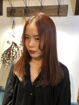 ボスコ 下北沢店(bosco) boscoあべ ブランジュ