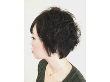 ヘアー ステージ トゥルース(hair stage TRUTH)