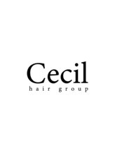 セシル ヘアー(Cecil hair)