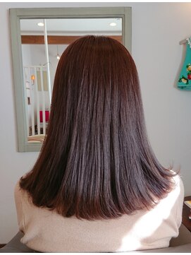 セレンディピティ 流山おおたかの森(Serendipity) ロングストレート