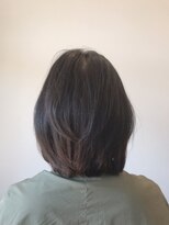 ヘアスペース ヴィオレットフルール(Violette Fleur)&nbsp;ミディアム