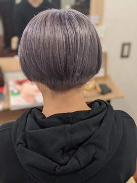 ロスコ(LOSCO) ショート