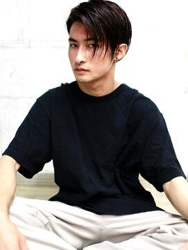 バース(BIRTH) 天神【BIRTH】ツーブロック×サイドパートショート2