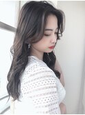 アフロート みきな ヨシンモリ 韓国ヘア オルチャン エギョモリ