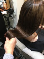 ミューズ 本山店(MUSE)&nbsp;美髪サロン【MUSEミューズ 本山】　髪質改善ヘアスタイル