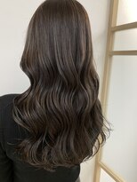 トッカ ヘアアンドトリートメント 仙台店(tocca)&nbsp;【角田】ヨシンモリ×ダークアッシュ