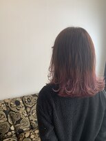 パッション 枚方樟葉店(Passion)&nbsp;ピンクグラデーション