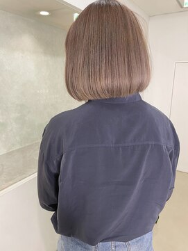 ジーナ 名駅(XENA.) 《xena》王道大人気の＊シアーミルクティー◎