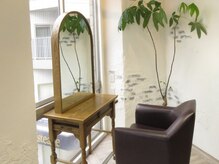 リ ヘアーデザイン(Re: hair Design)