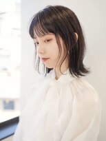 エアー(Air) 『Air京都』大人かわいいスローカラー30代40代
