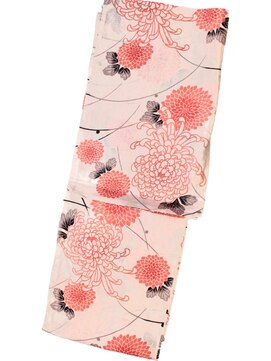 ケイティ(Keity) 浴衣 KYK-1020　￥7700～(着付込み)