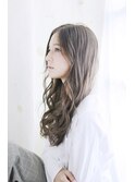 20代30代40代 愛されフェザーロング【松山】