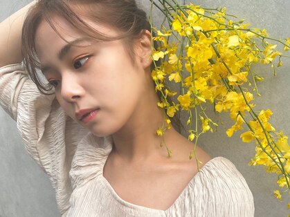 ニコ ヘアデザイン(nico hair design)の写真