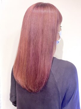 エイト プラット 渋谷2号店(EIGHT plat) 【EIGHT new hair style】1.24