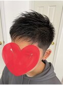 メンズショート
