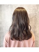 レイヤースタイル