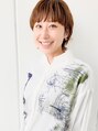 ネイム 本庄早稲田店(NAME) 鈴木 あきこ