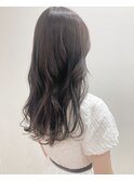 ナチュラルベージュカラー ヌナボブ チャンモリ ボブルフ