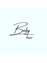 Baby.hair【ベイビーヘアー】