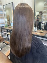 フォセット(Fossette)&nbsp;Otona Beige 〈 Bleach × 〉