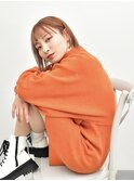 大人ショート
